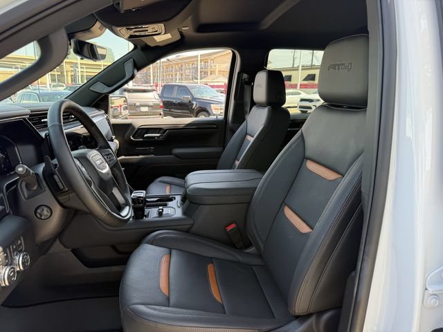 Used 2026 GMC Sierra 1500 AT4 w/ AT4 Premium Package AWD/4WD image 27