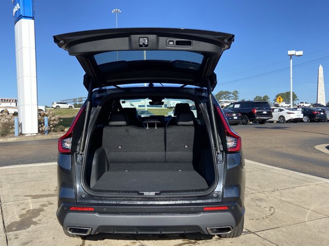 Used 2024 Honda CR-V Sport Touring image 25
