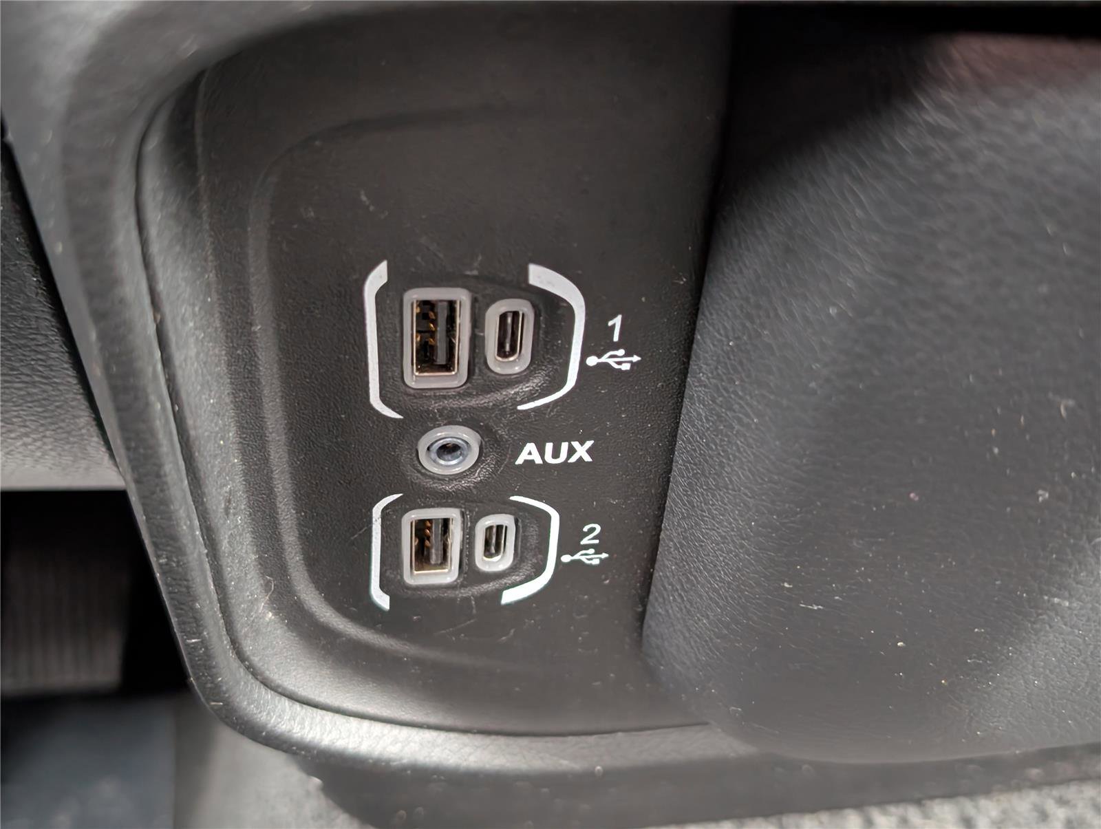 Used 2022 RAM 1500 Big Horn image 23