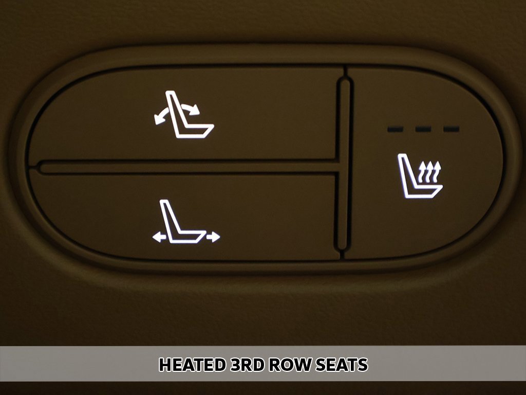 Certified 2026 Hyundai Palisade Calligraphy image 14