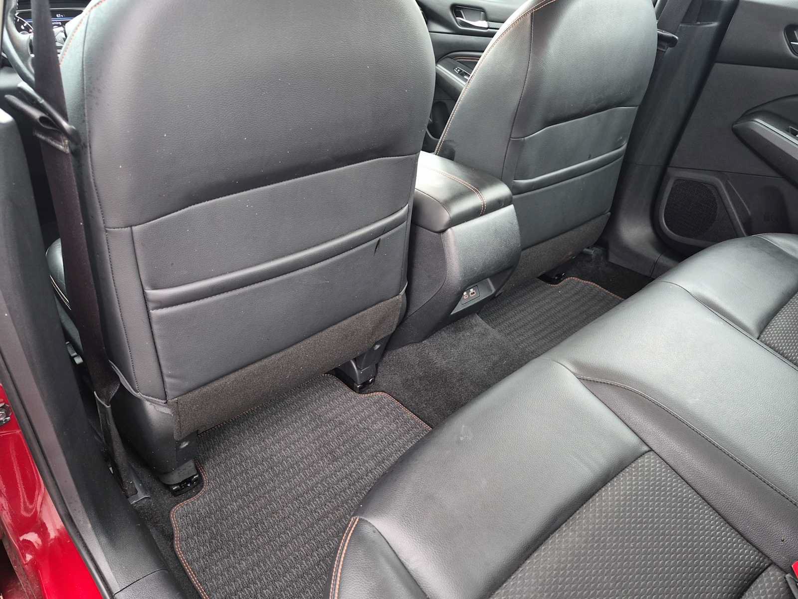 Used 2019 Nissan Altima 2.5 SR FWD image 18