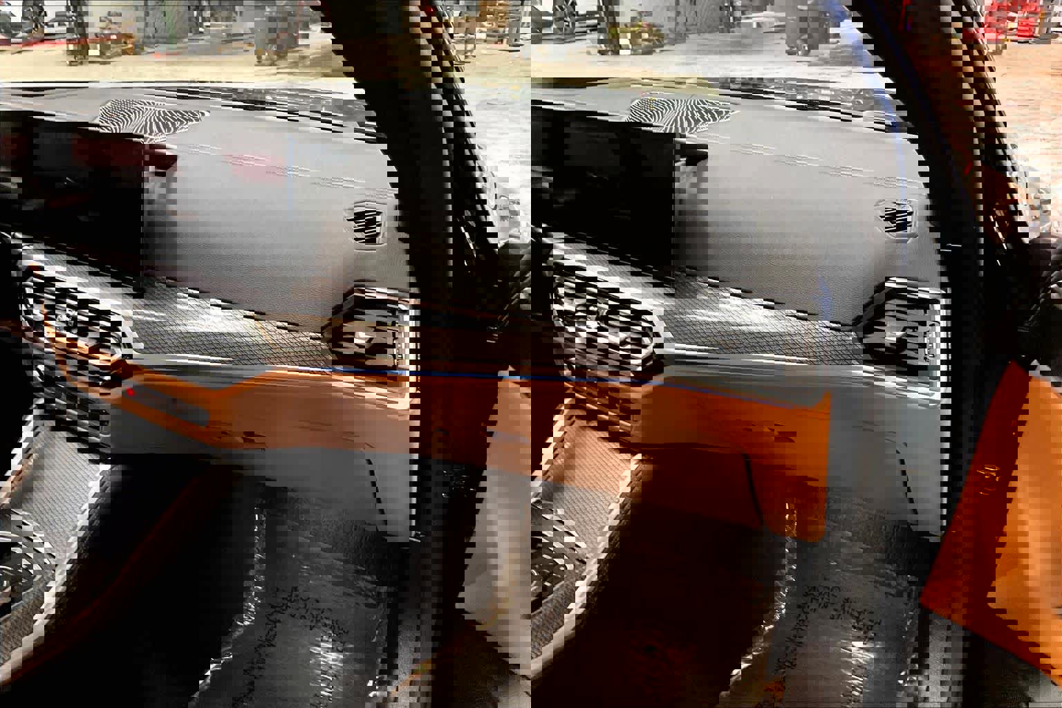 Used 2024 BMW i4 M50 image 19