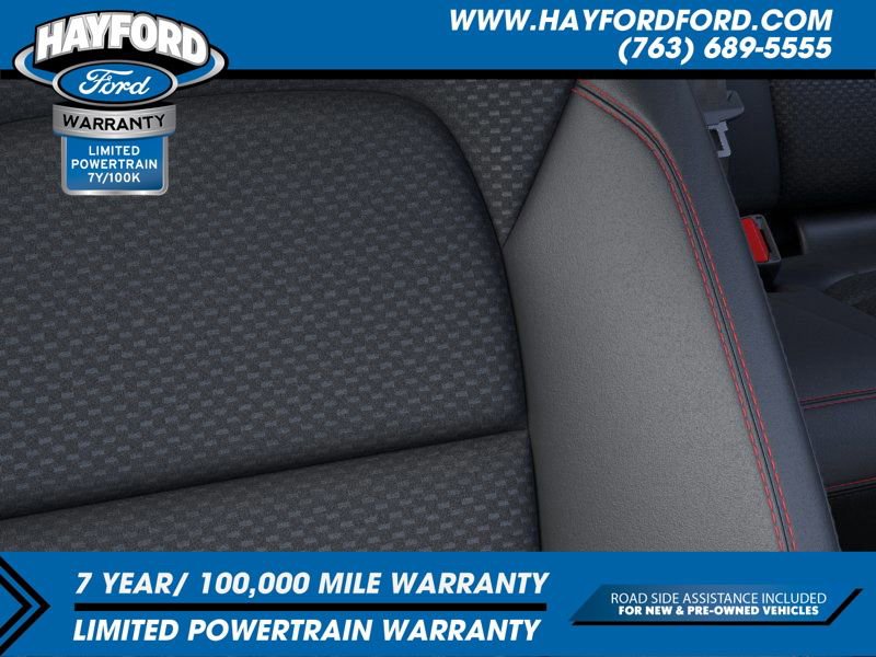 New 2026 Ford Escape ST-Line Select w/ Tech Pack #1 image 18