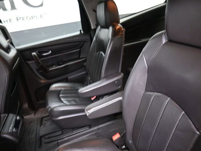 Used 2016 Chevrolet Traverse LTZ image 22