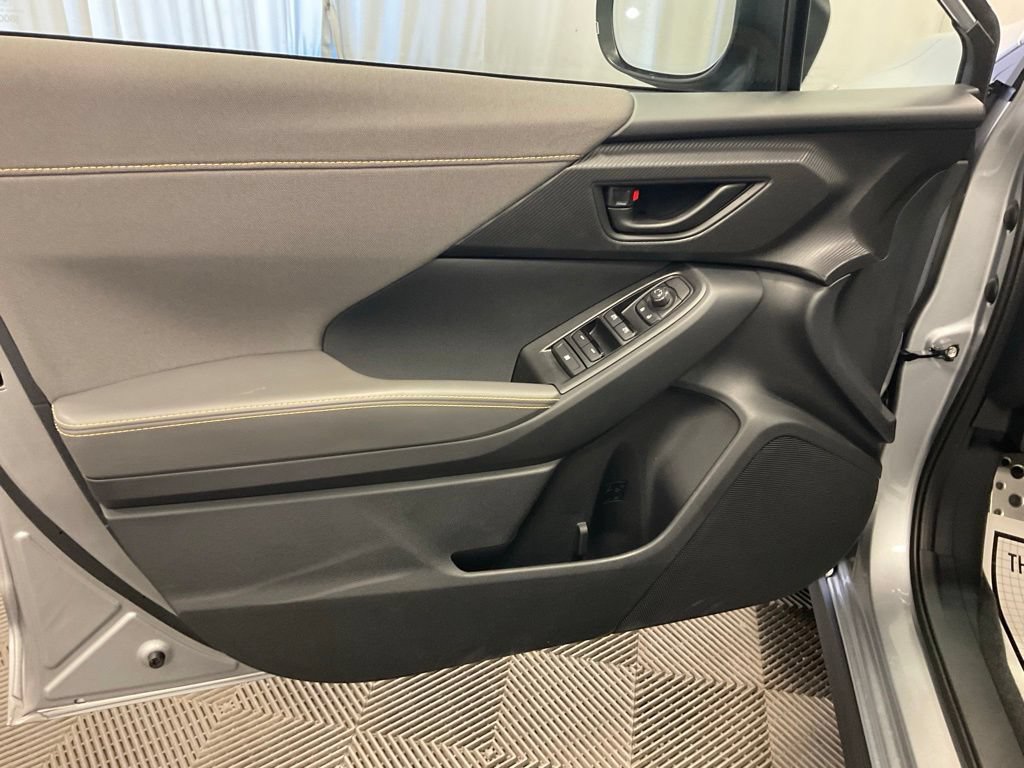 New 2026 Subaru Crosstrek 2.5i Sport AWD/4WD image 10