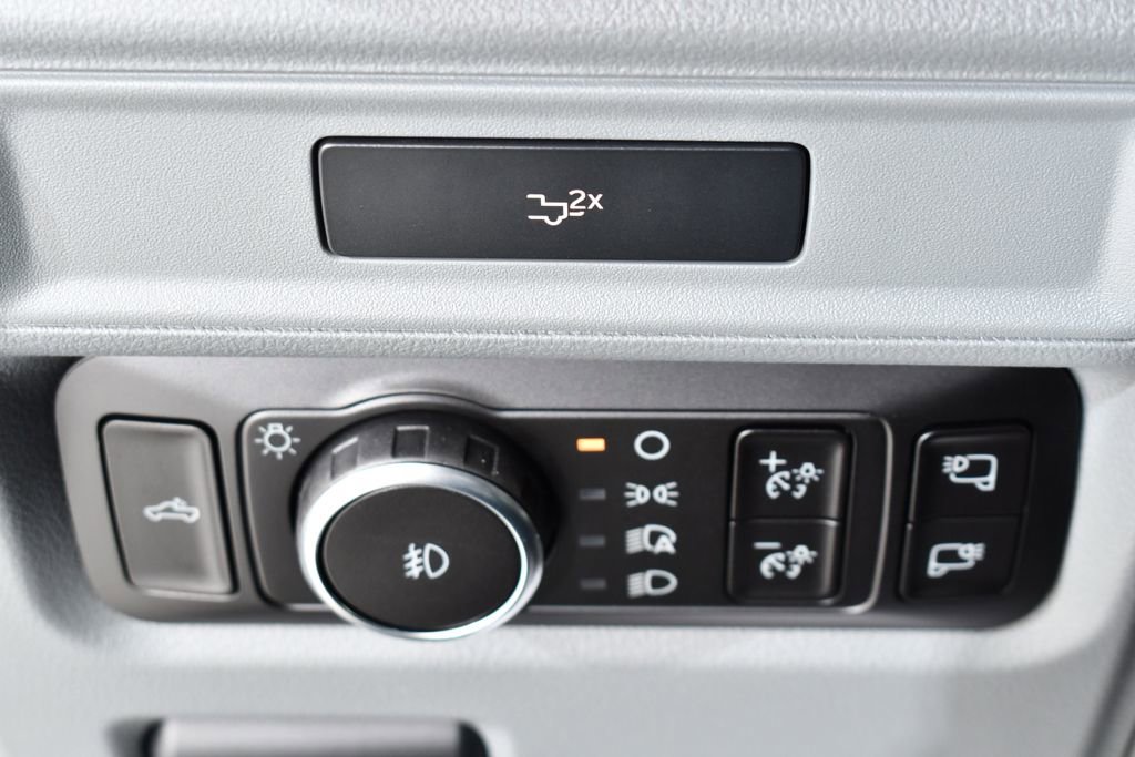 New 2026 Ford F150 XLT image 31