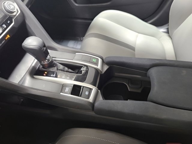 Certified 2017 Honda Civic LX image 29