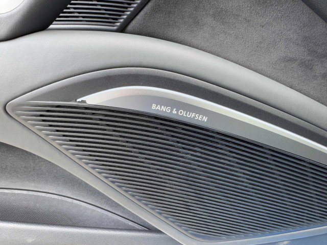 Used 2023 Audi TTS 2.0T Coupe image 19