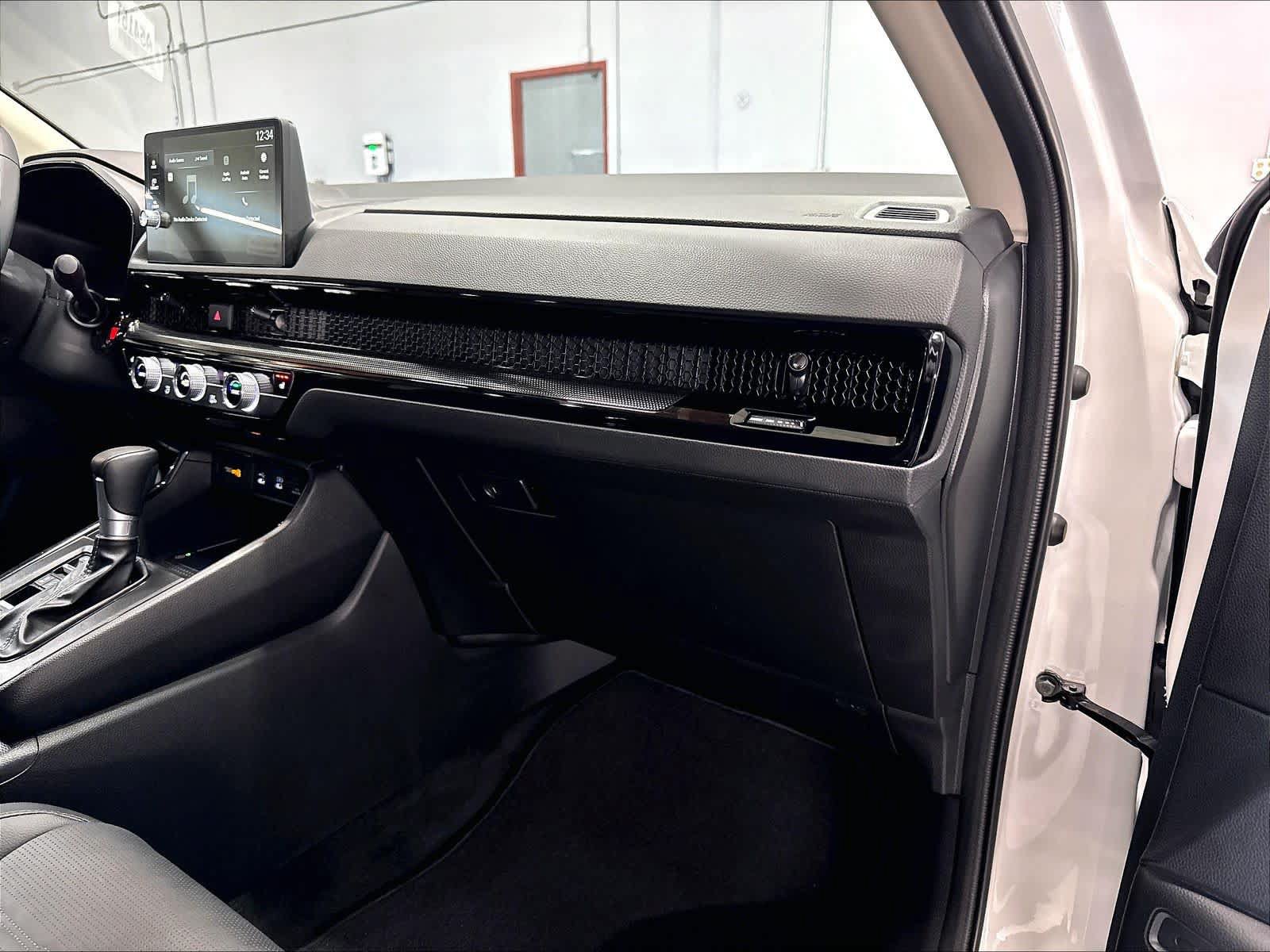 Used 2026 Honda CR-V EX-L image 17