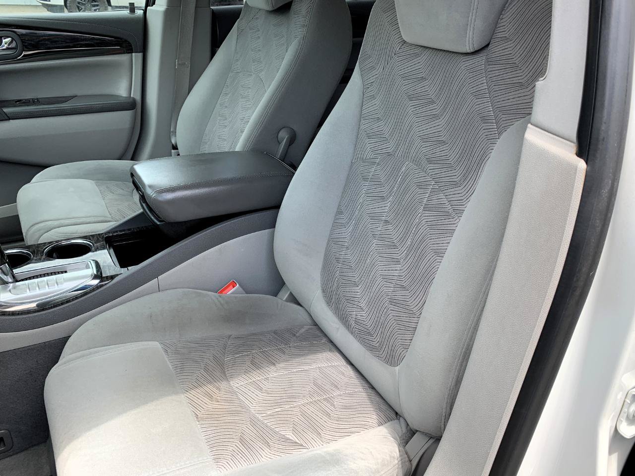 Used 2014 Buick Enclave Convenience FWD image 11