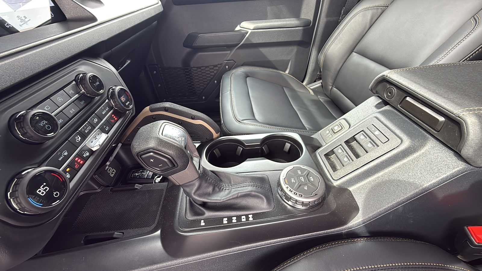 New 2026 Ford Bronco Badlands AWD/4WD image 53