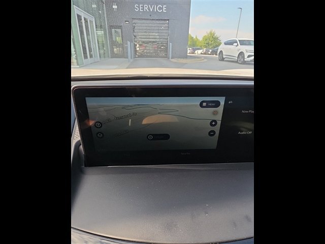 Used 2023 Acura RDX w/ Technology Package FWD image 21