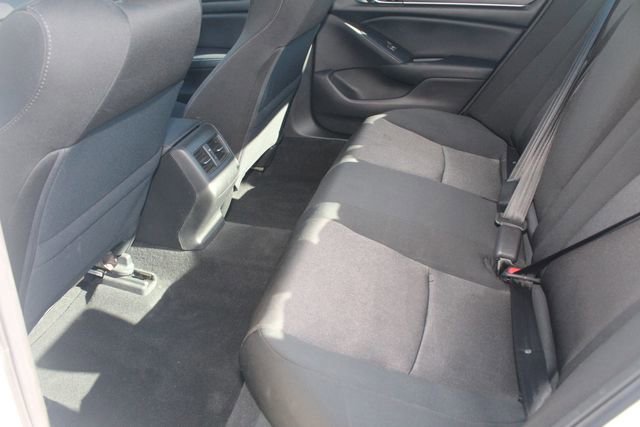 Used 2018 Honda Accord EX image 24