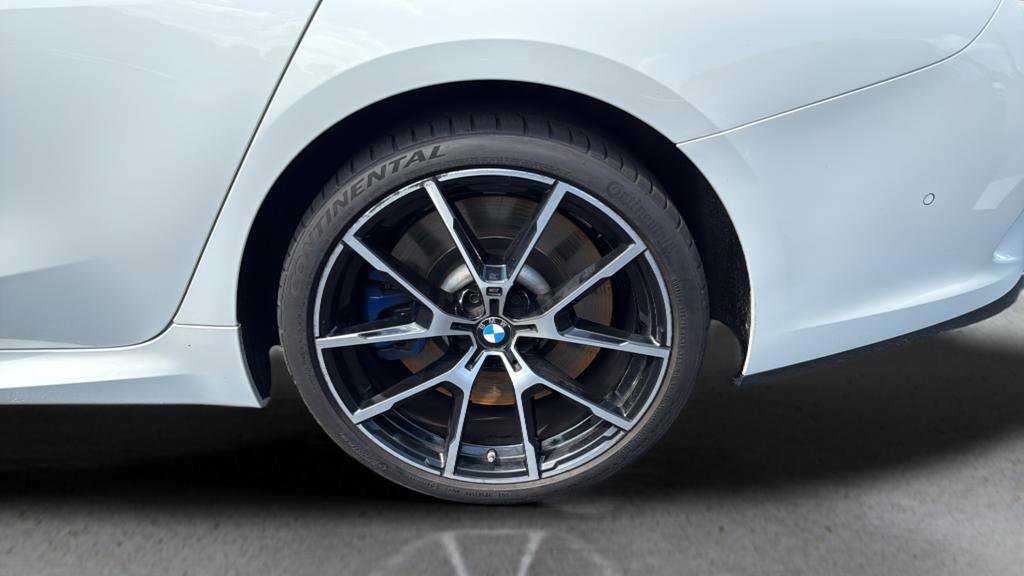 Used 2020 BMW M850i Gran Coupe xDrive AWD/4WD image 15