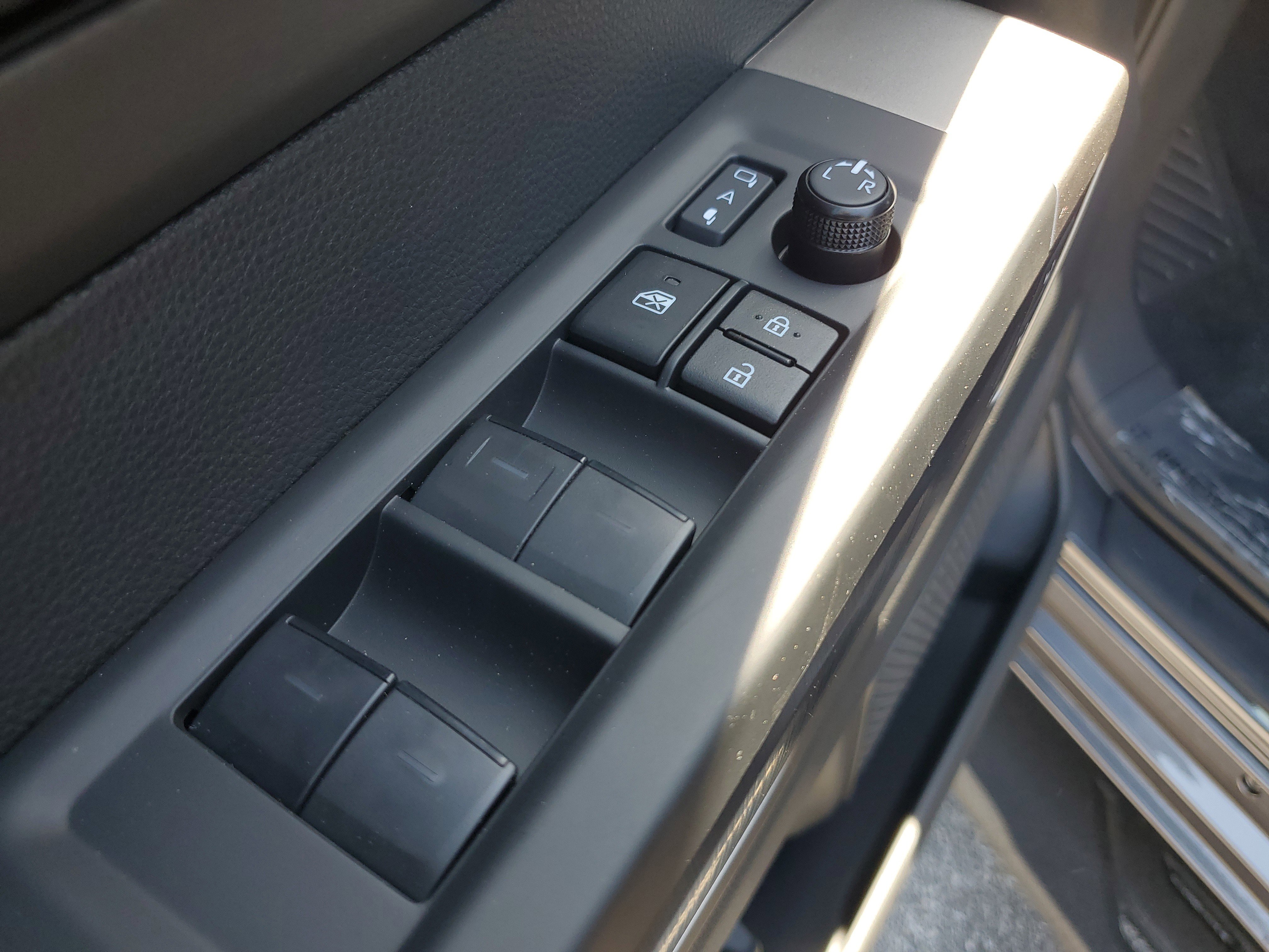 New 2026 Toyota Tundra Platinum image 20