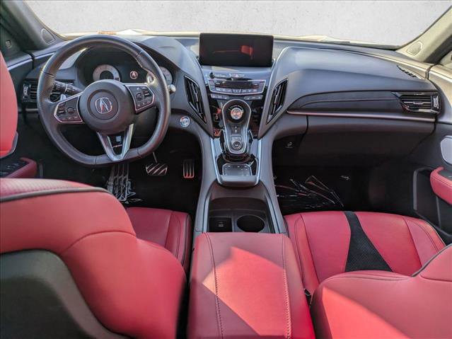 Used 2023 Acura RDX A-Spec image 18