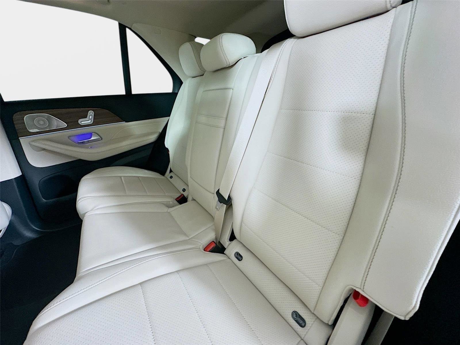 Certified 2026 Mercedes-Benz GLE 450 4MATIC image 32