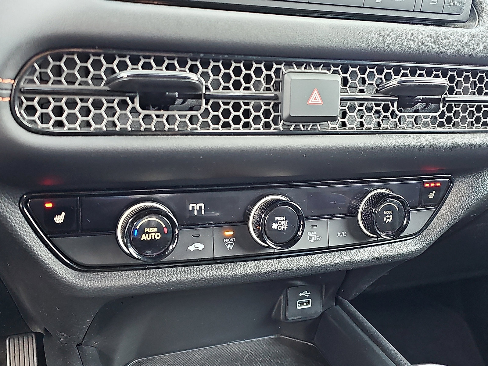 Used 2024 Honda HR-V Sport image 15