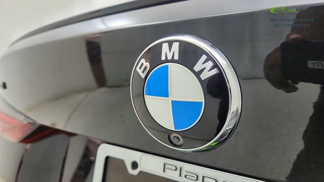 Used 2021 BMW 440i xDrive Coupe w/ Premium Package AWD/4WD image 17
