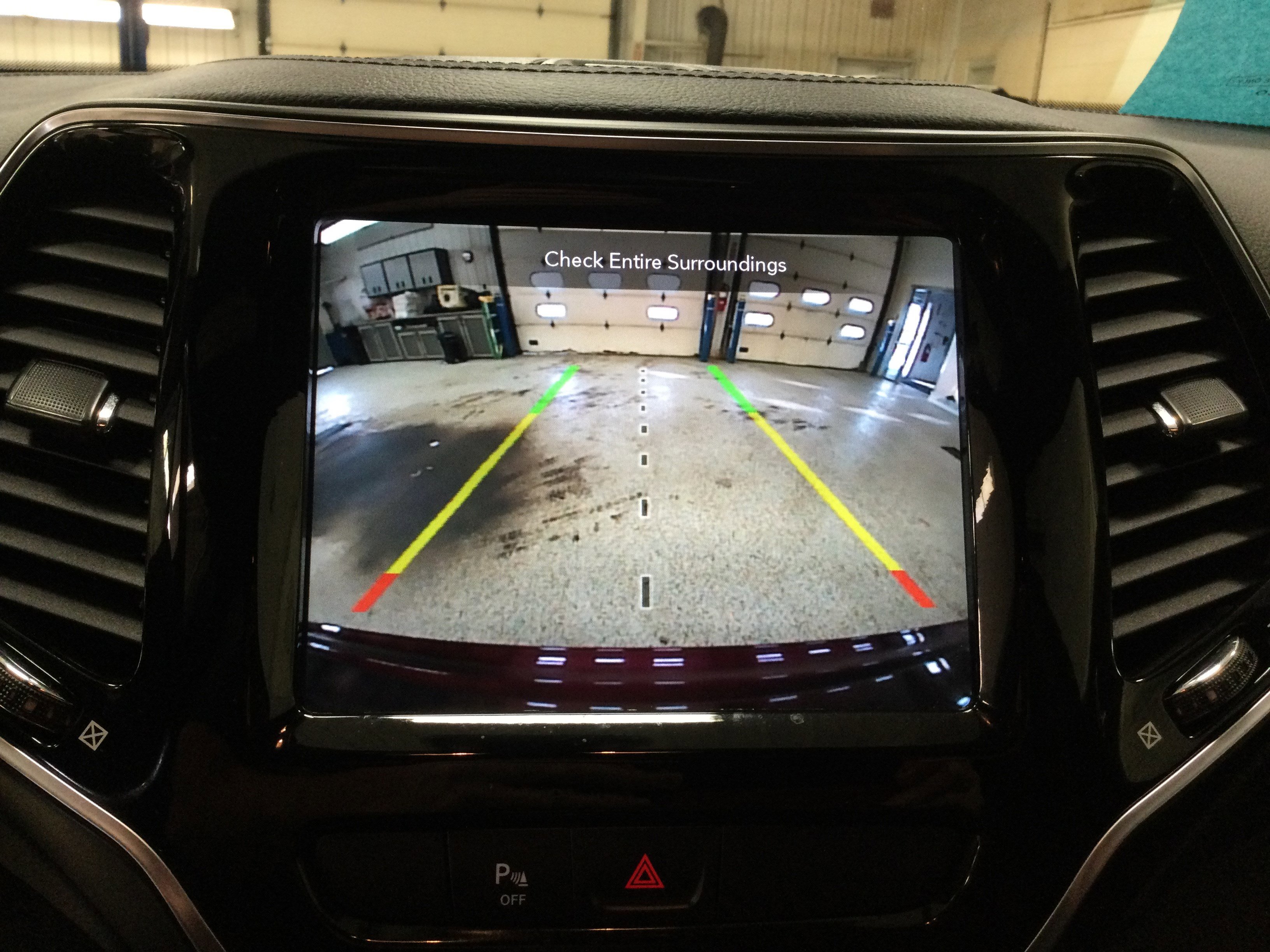 Used 2020 Jeep Cherokee High Altitude image 9