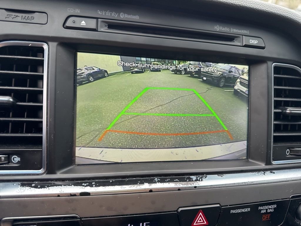 Used 2016 Hyundai Sonata Limited FWD image 44