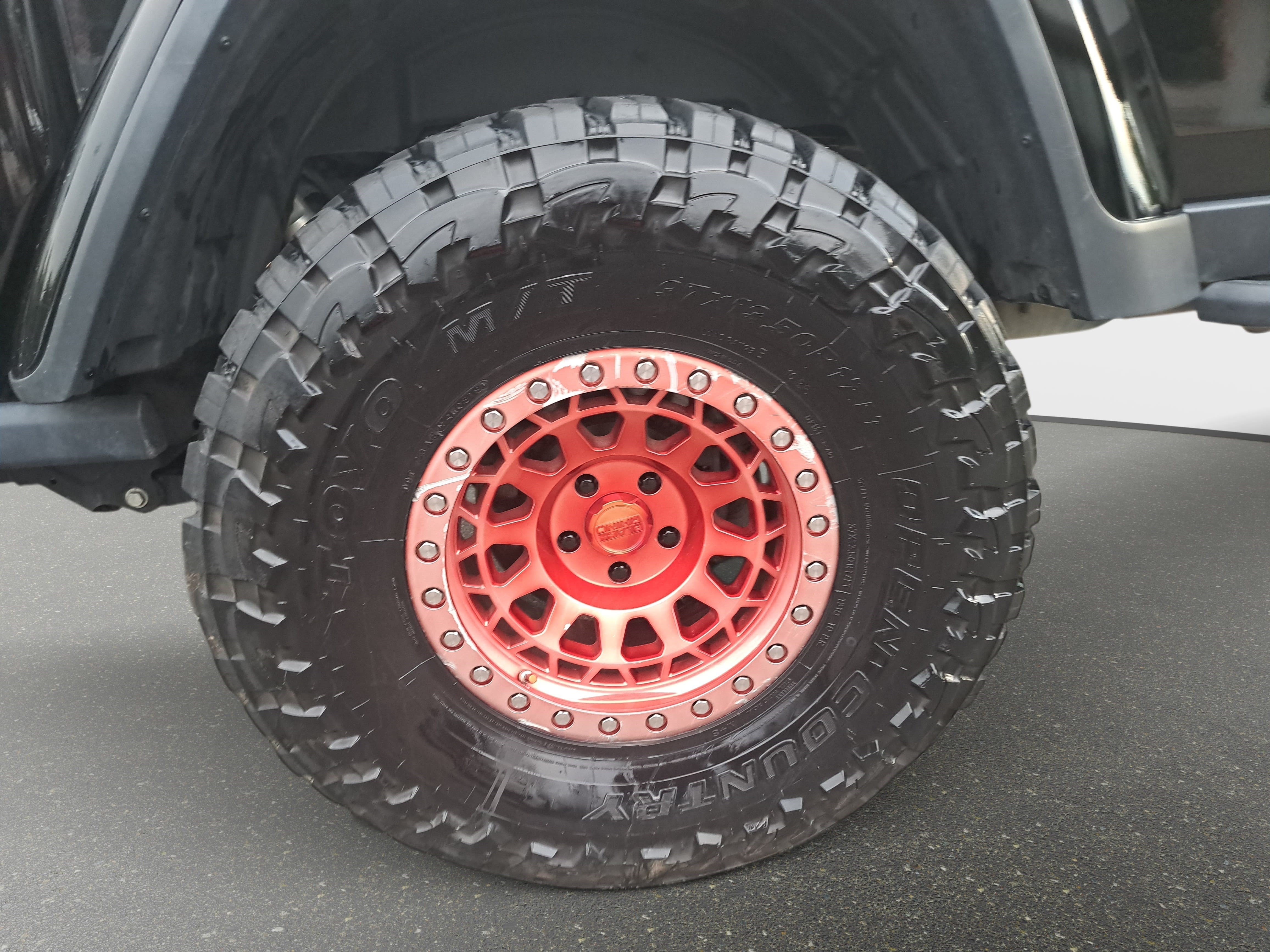 Used 2022 Jeep Gladiator Rubicon w/ LED Lighting Group AWD/4WD image 31