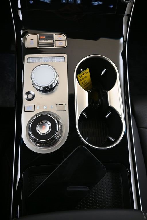 New 2026 Genesis GV70 2.5T image 33