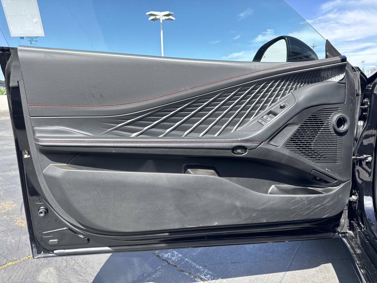 New 2026 Dodge Charger Scat Pack AWD/4WD image 19