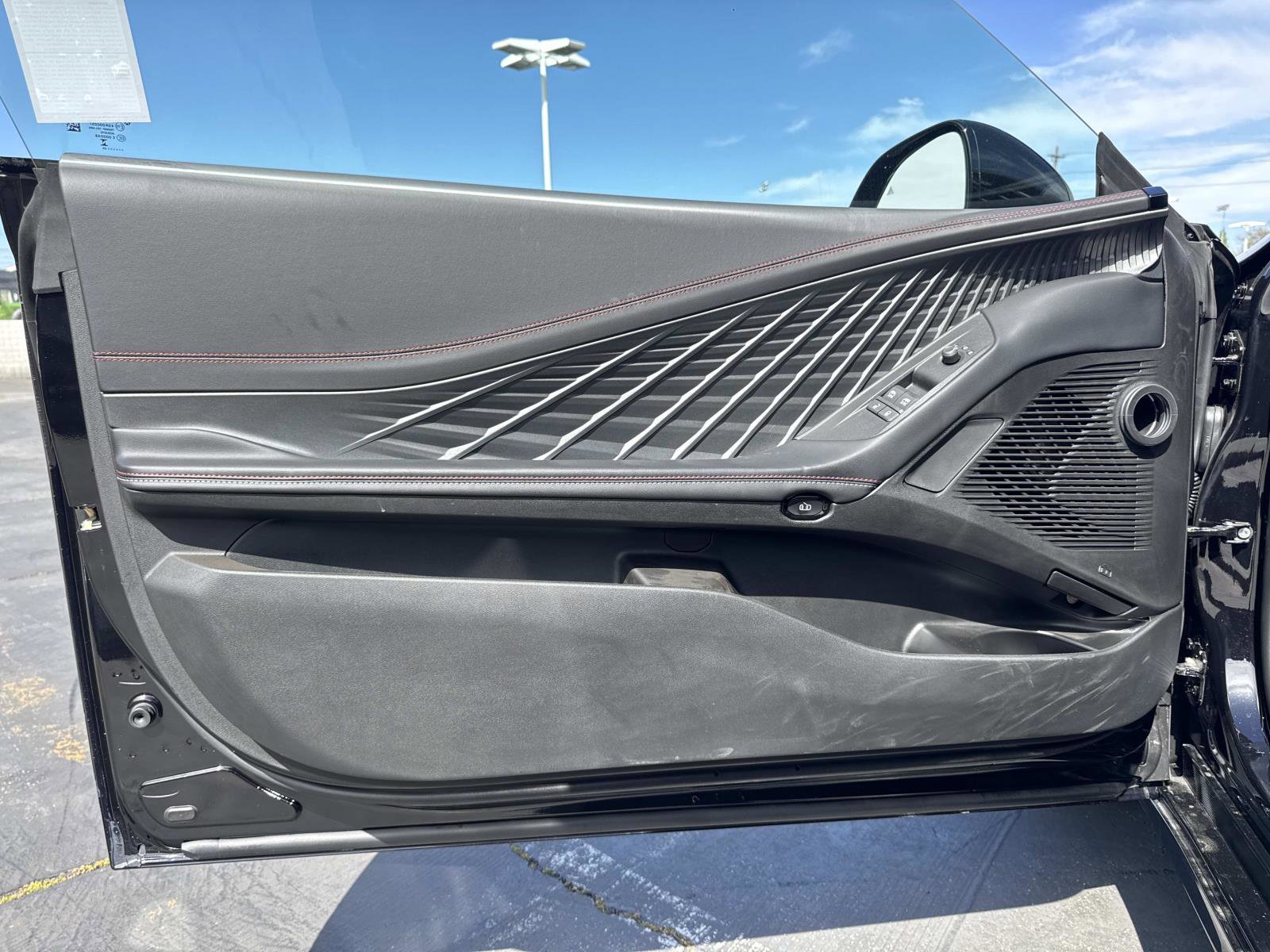 New 2026 Dodge Charger Scat Pack image 19