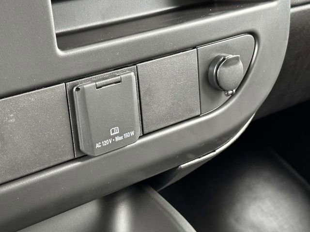 New 2025 Chevrolet Express 2500 Work Van w/ Driver Convenience Package image 27