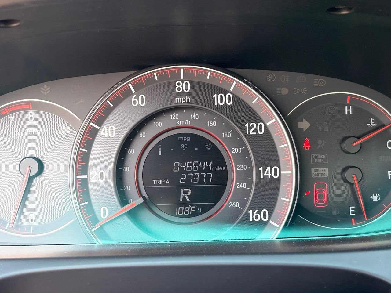 Used 2017 Honda Accord EX image 29