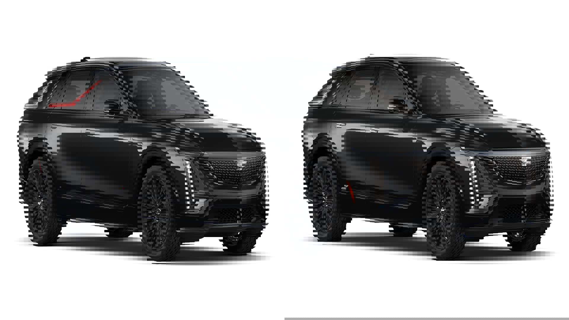 New 2026 Cadillac Lyriq V image 30