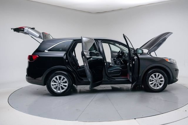 Used 2020 Kia Sorento L FWD image 14