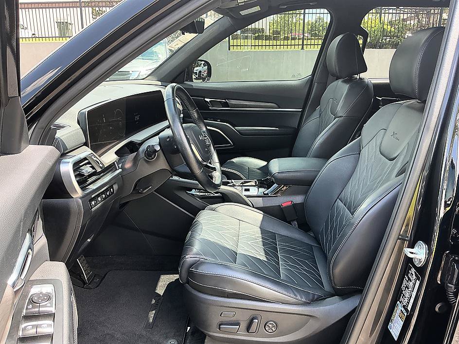 Used 2024 Kia Telluride SX Prestige X-Line AWD/4WD image 12
