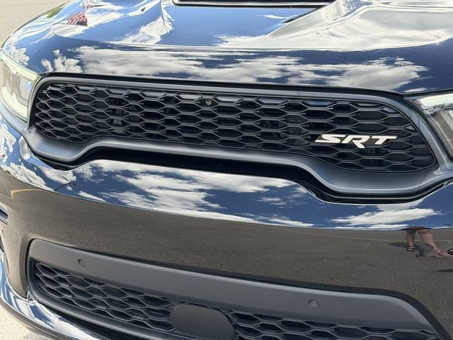 Certified 2023 Dodge Durango SRT AWD/4WD image 35