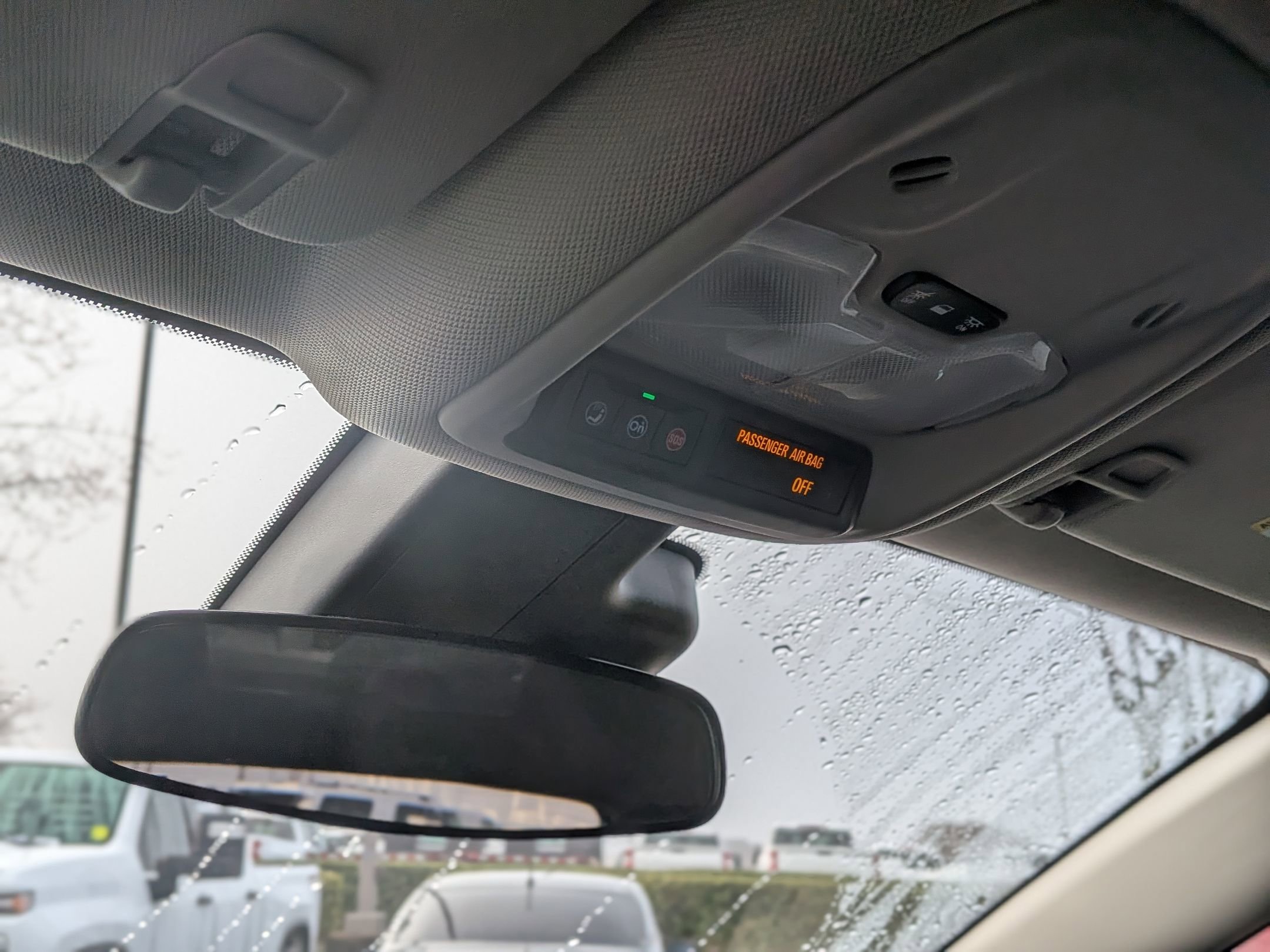 Used 2024 Buick Encore GX Sport Touring w/ Comfort Package image 31