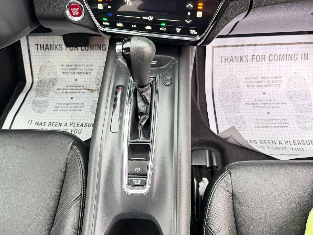 Used 2017 Honda HR-V EX-L image 52