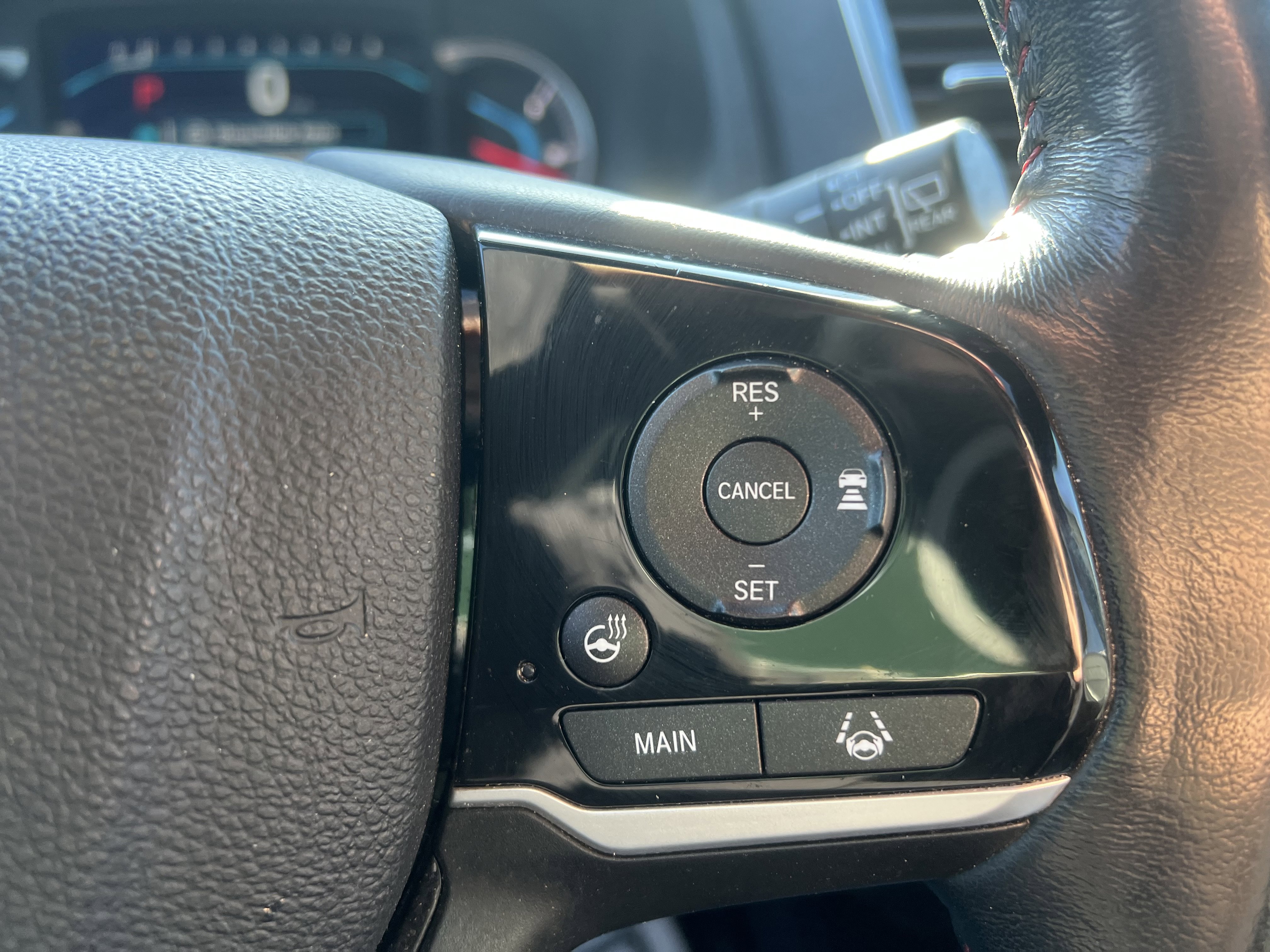 Used 2020 Honda Pilot Black Edition image 17