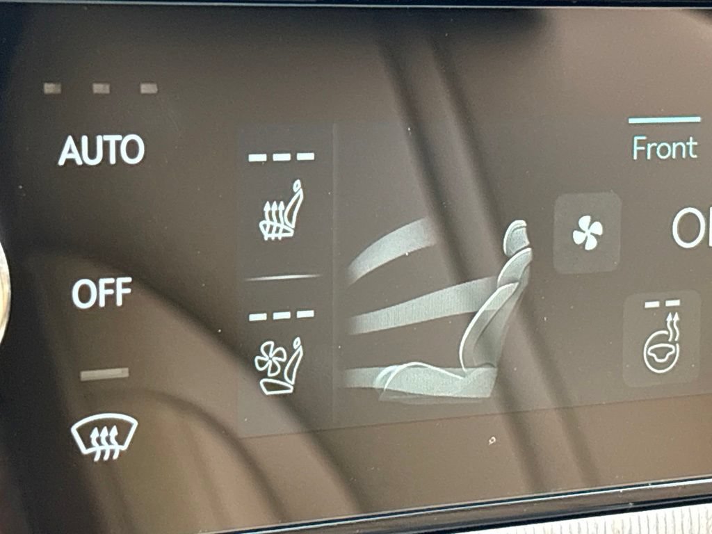 New 2027 Genesis G80 2.5T Advanced AWD/4WD image 19