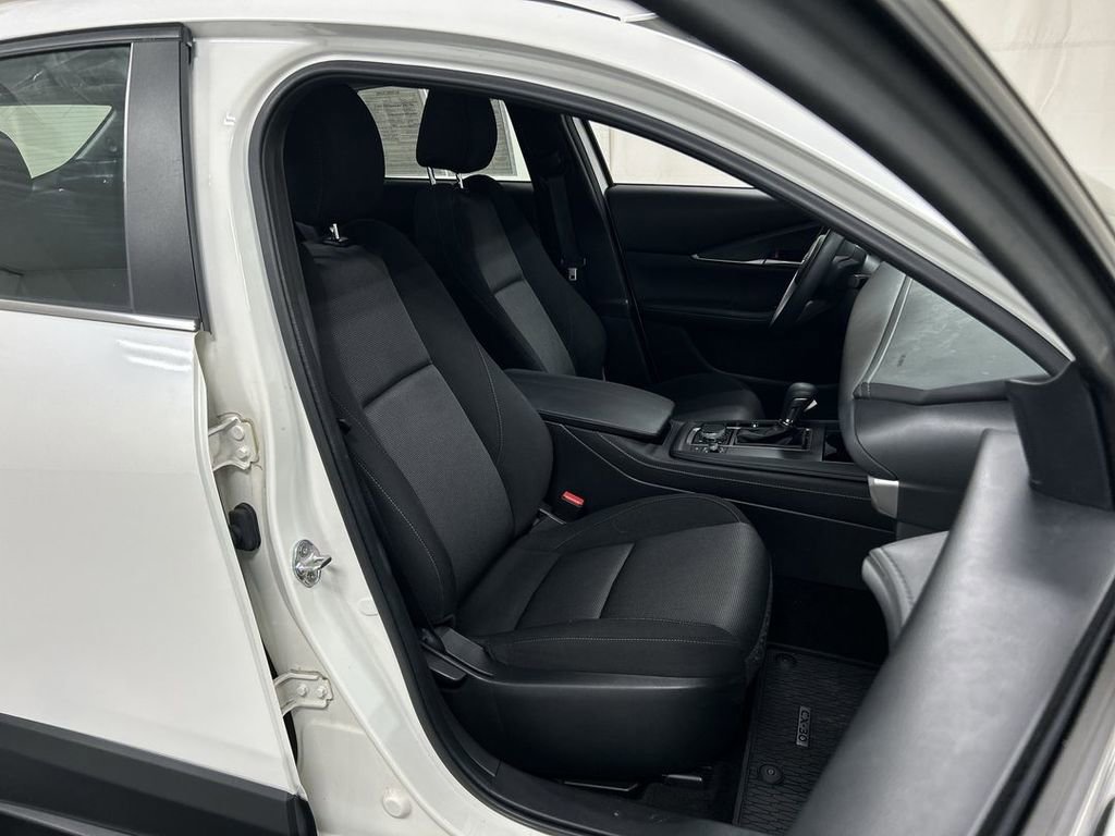 Used 2023 MAZDA CX-30 AWD 2.5 S image 22