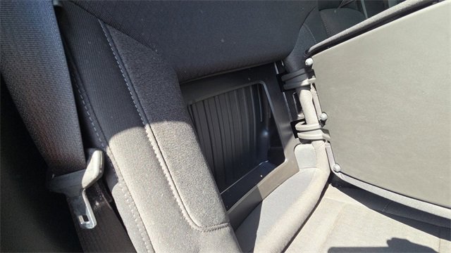 Used 2024 GMC Sierra 1500 Elevation image 18