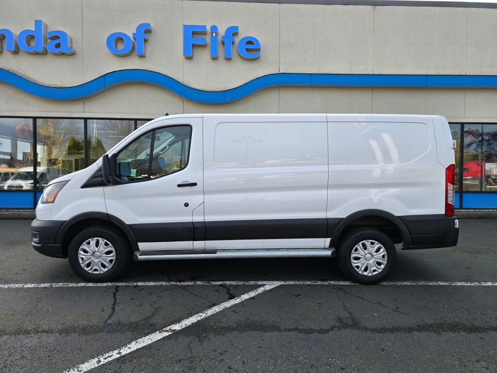Used 2024 Ford Transit 250 Low Roof w/ Exterior Upgrade Package image 2