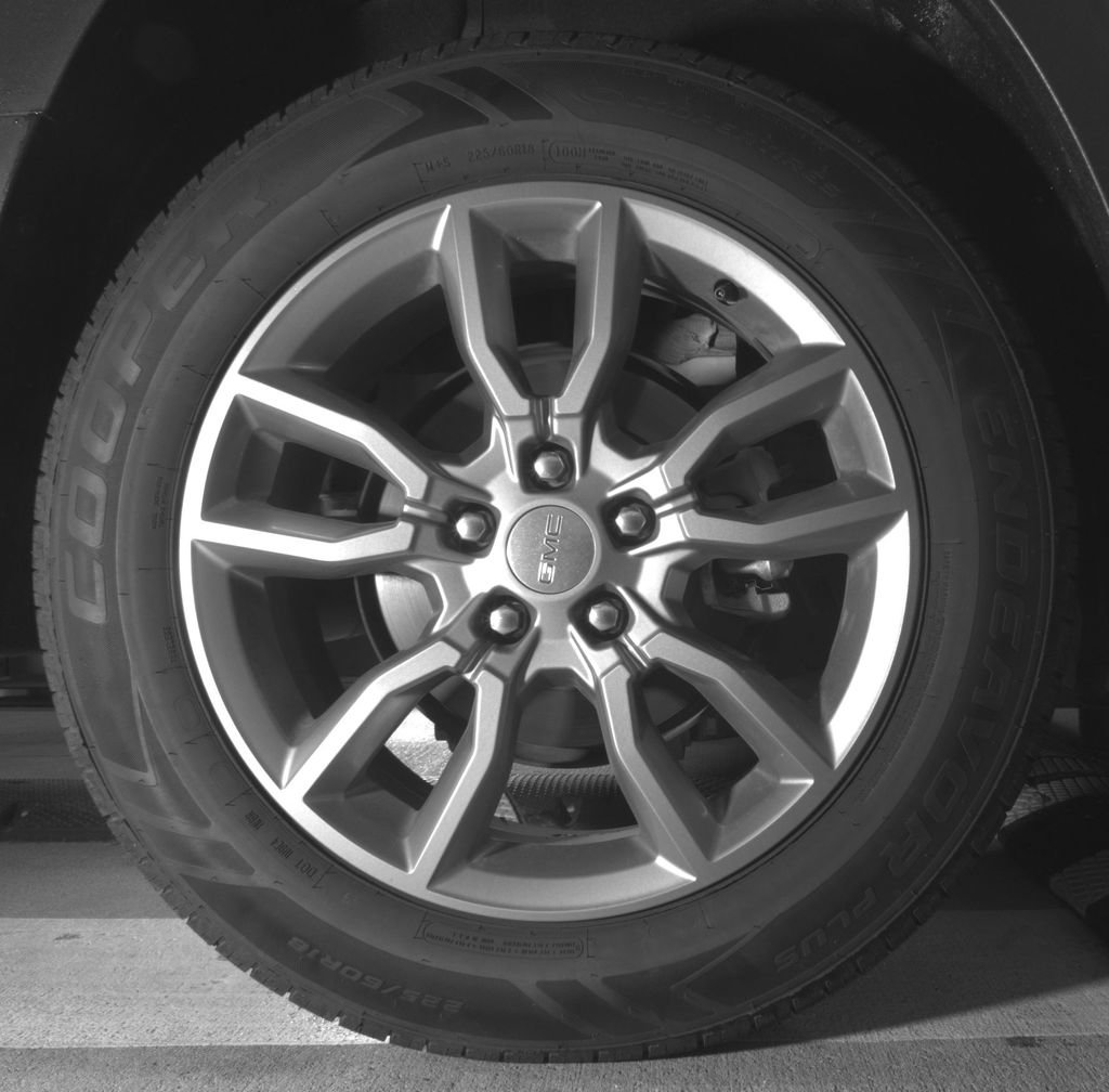 Used 2022 GMC Terrain SLT FWD image 13