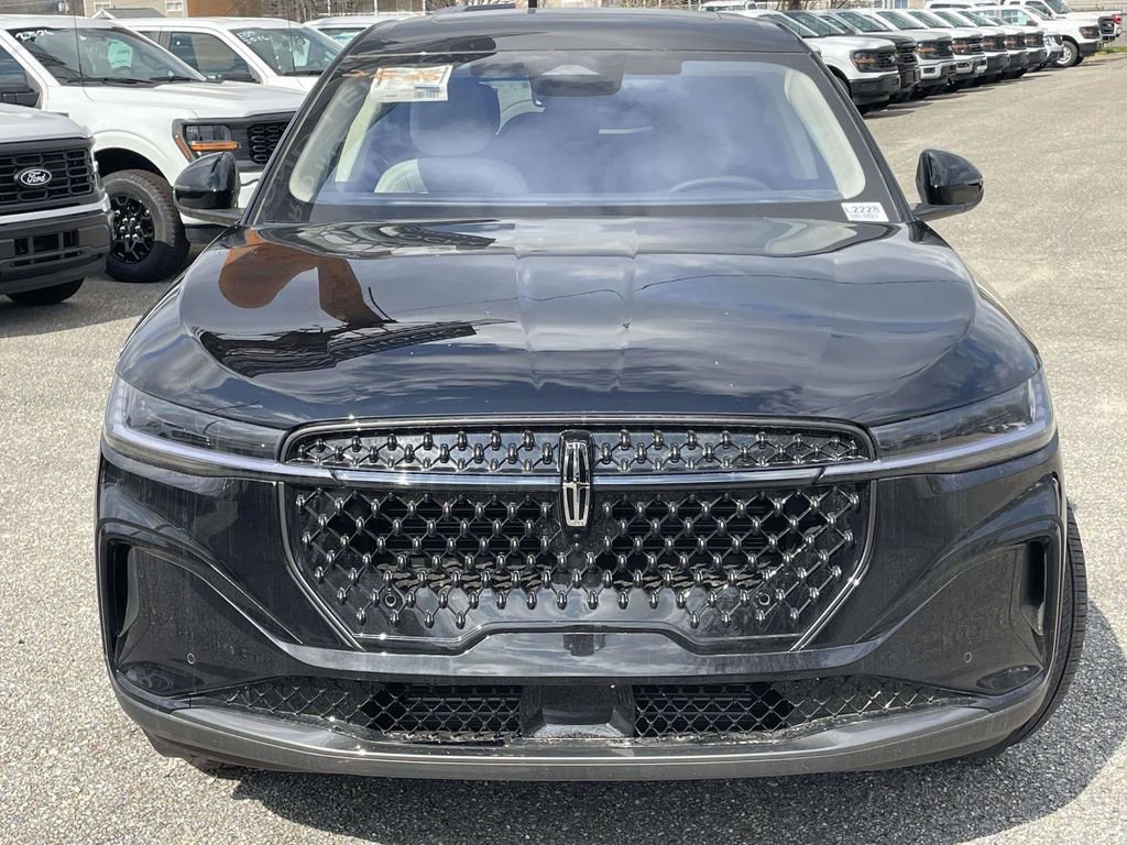 New 2026 Lincoln Nautilus Premier w/ Equipment Group 102A AWD/4WD image 8