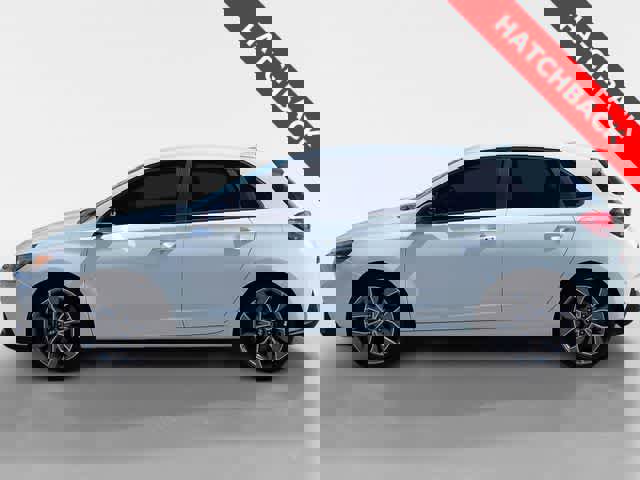 Used 2020 Hyundai Elantra GT N Line image 3