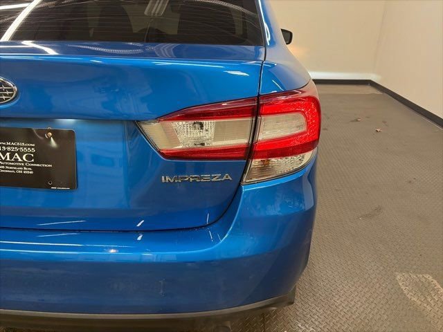 Used 2022 Subaru Impreza 2.0i image 10