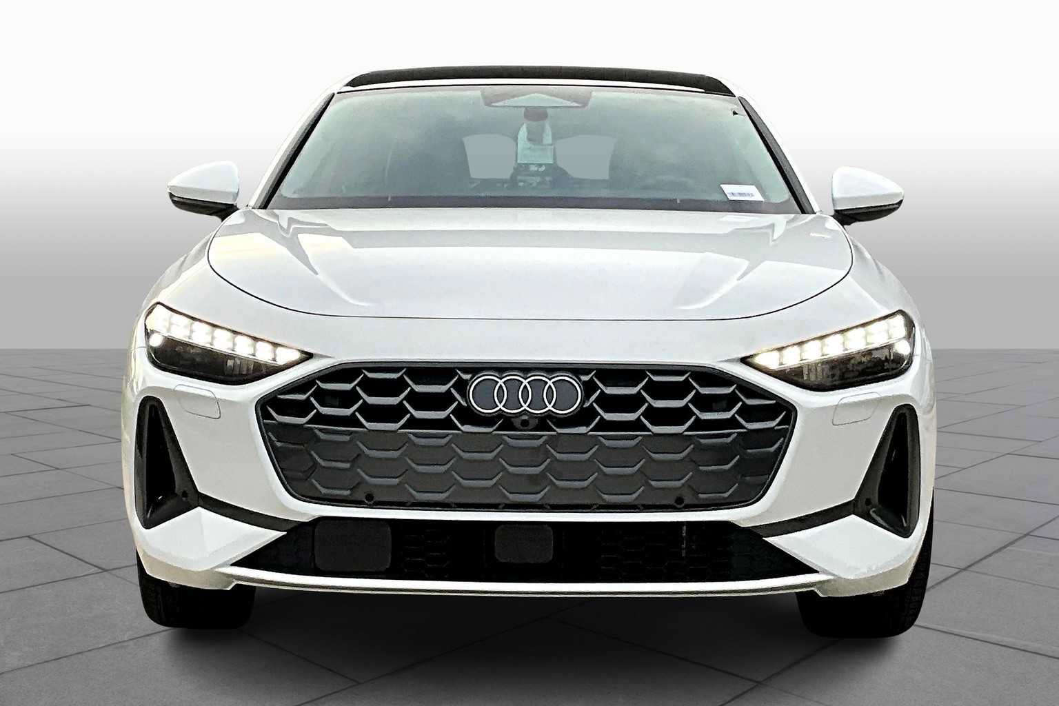 Used 2025 Audi A5 2.0T Premium Plus AWD/4WD image 3
