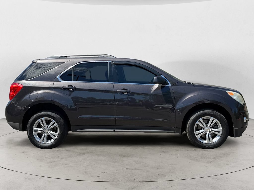 Used 2014 Chevrolet Equinox LT w/ Power Convenience Package AWD/4WD image 6
