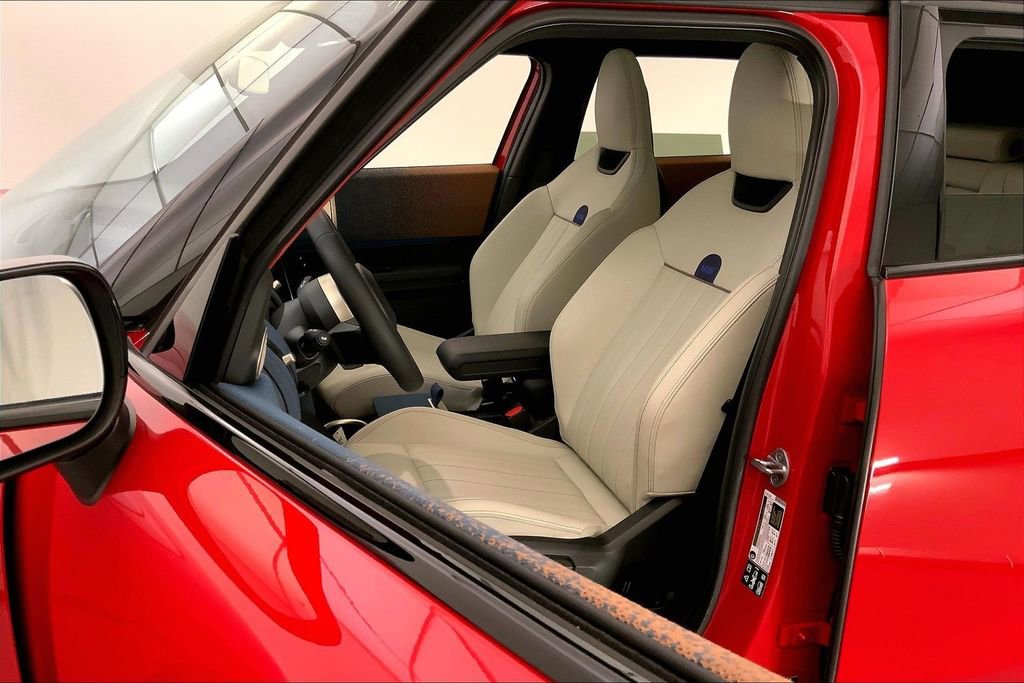 Certified 2025 MINI Cooper Countryman S image 13