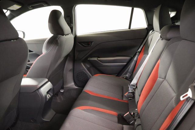 New 2026 Subaru Impreza RS image 27